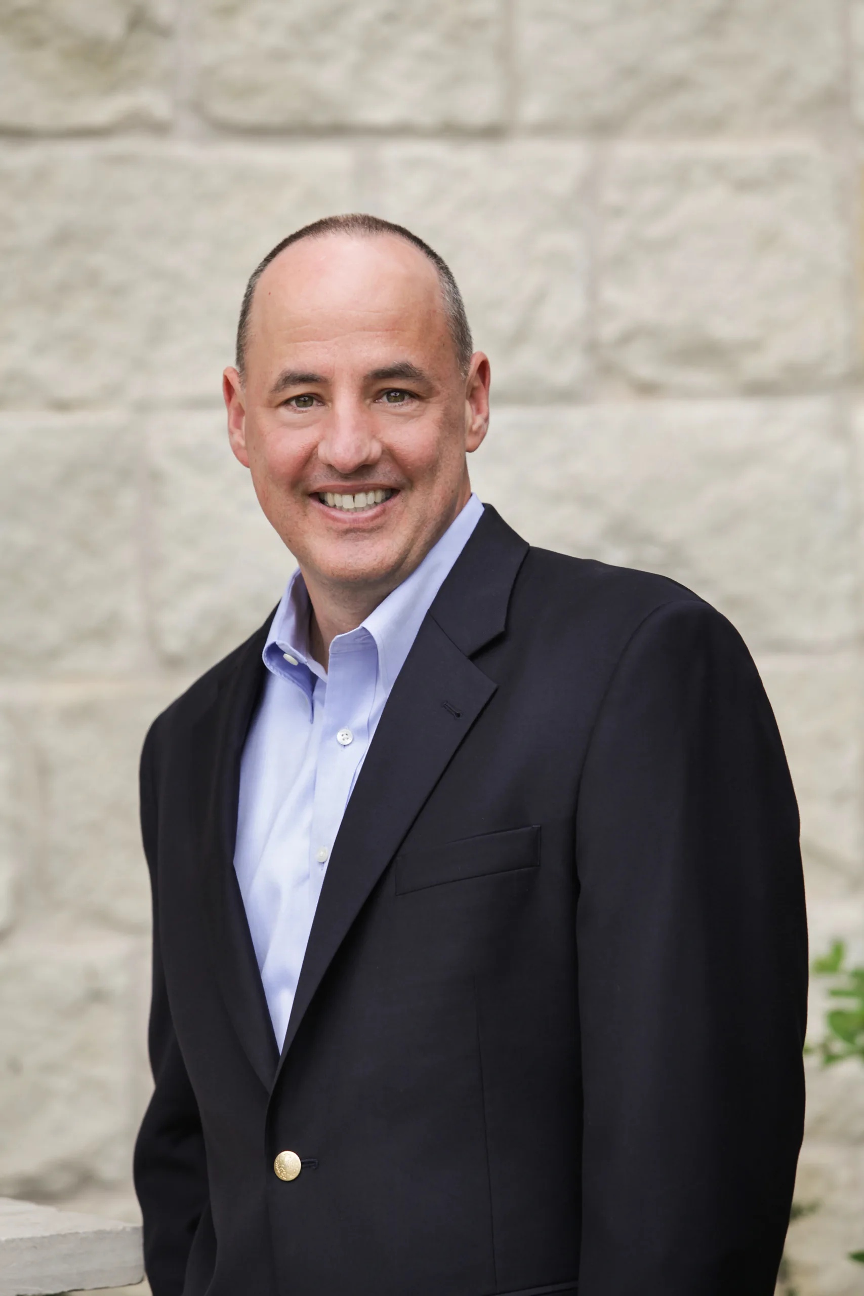 Joel Trammell
