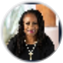 Brenda Darden Wilkerson