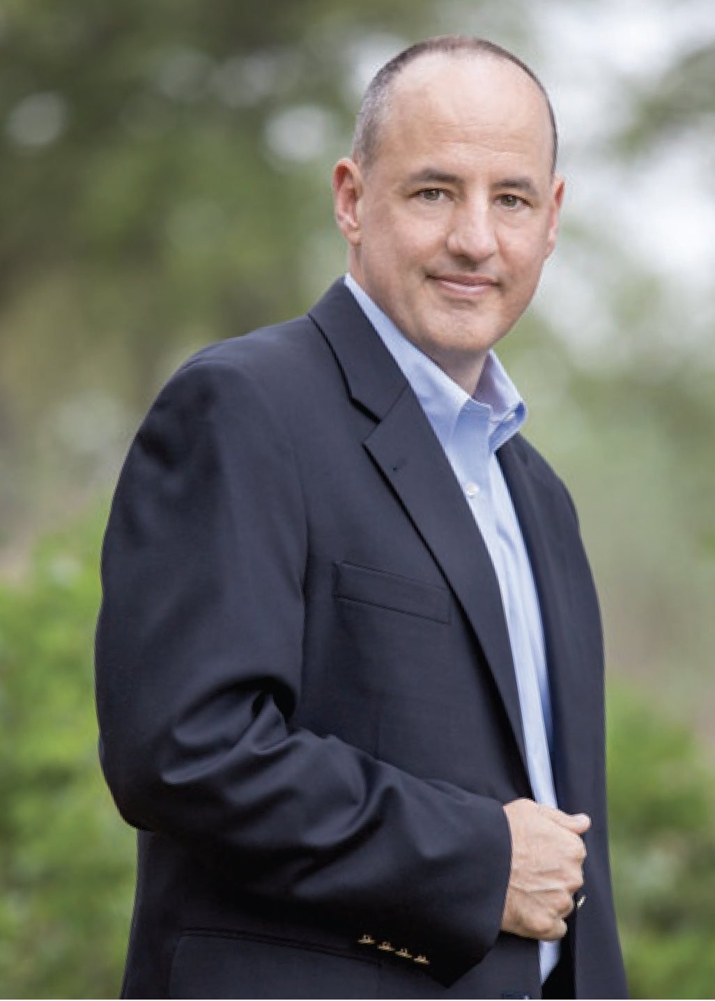 Joel Trammell