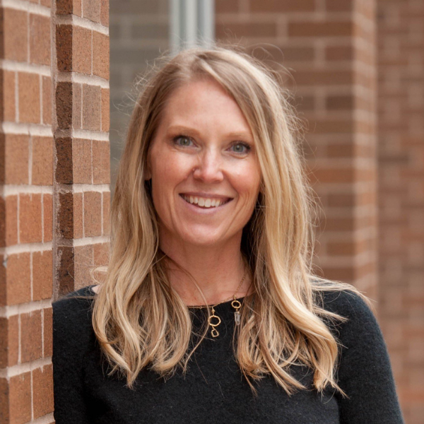 Amy Gurske