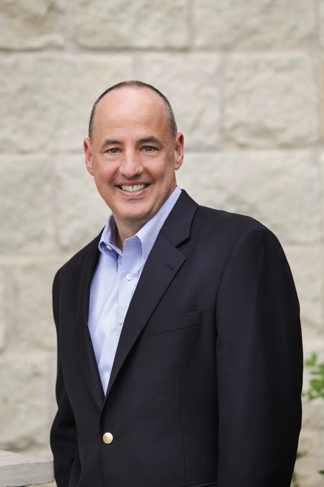 Joel Trammell