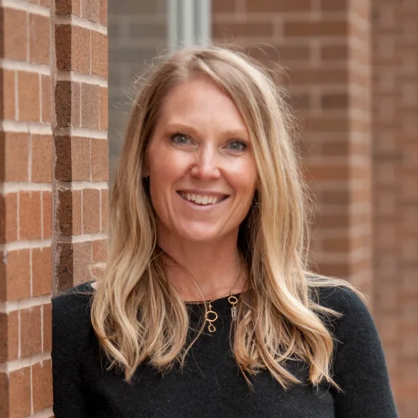 Amy Gurske