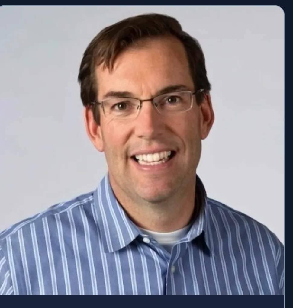 Ryan Martens